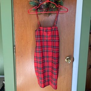 Junior’s small dress